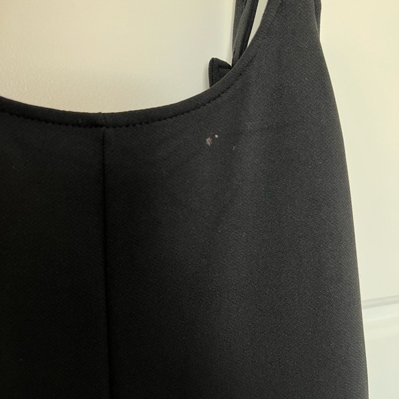 FOREVER 21 Women’s Black Jumpsuit Size Small NWT - Picture 2 of 7